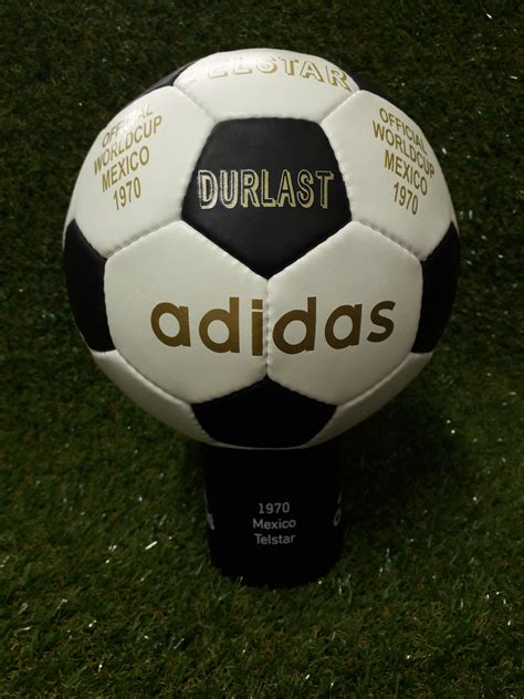 adidas telstar 1970.